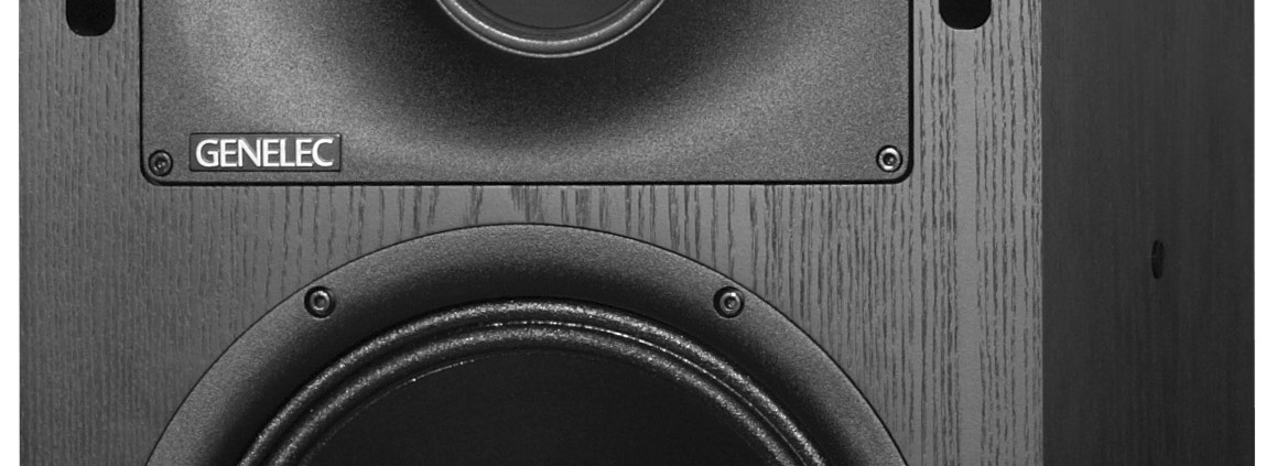 Genelec 1037c main monitor | Στούντιο Ηχογράφησης Mastering Μουσικές Παραγωγές. Το CUE είναι ένα σύγχρονο και άρτια εξοπλισμένο στούντιο ηχογράφησης και Mastering στη Θεσσαλονίκη.