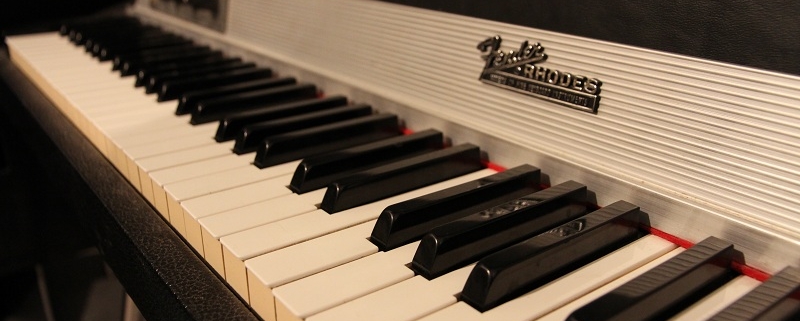 Rhodes Eighty Eight | Studio Recording Mastering Music Productions. Cue Studio Records is a modern and well-equipped recording and mastering studio in Thessaloniki.