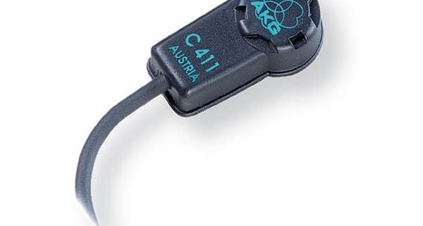 AKG C411 (x2) | Studio Recording Mastering Music Productions. Cue Studio Records is a modern and well-equipped recording and mastering studio in Thessaloniki.