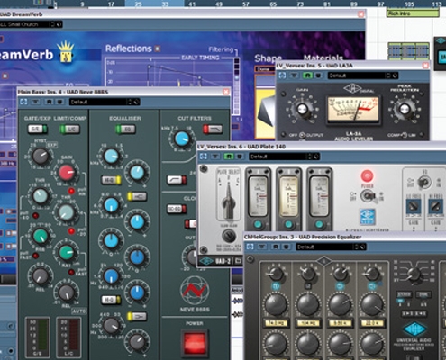 Ενορχήστρωση/ Midi programming