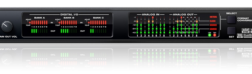 MOTU 2408mk3 (x2) | Studio Recording Mastering Music Productions. Cue Studio Records is a modern and well-equipped recording and mastering studio in Thessaloniki.