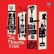 The Frantic Five "Love beat" Recorded, Mixed, Mastered at Cue Productions