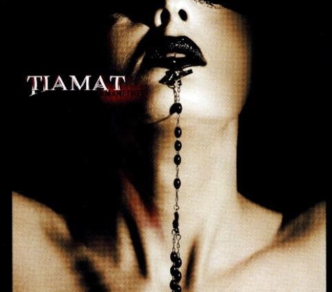 TIAMAT "Amanethes" Partly Recorded at Cue Productions