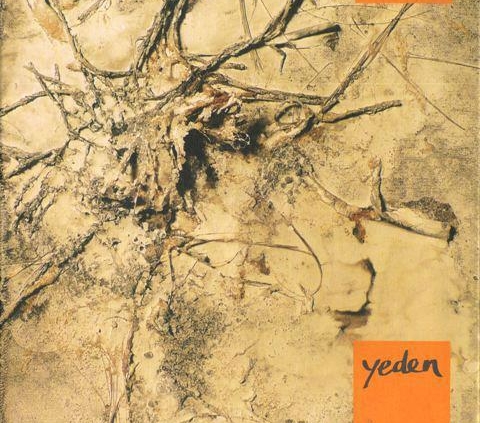 YEDEN "Yeden" Recorded at Cue Productions