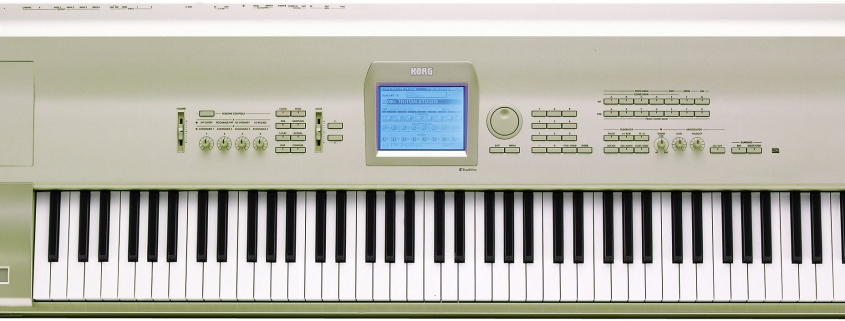 Korg triton ProX 88 | Στούντιο Ηχογράφησης Mastering Μουσικές Παραγωγές. Το CUE είναι ένα σύγχρονο και άρτια εξοπλισμένο στούντιο ηχογράφησης και Mastering στη Θεσσαλονίκη.