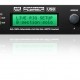 MOTU MTP AV Midi Timepiece | Studio Recording Mastering Music Productions. Cue Studio Records is a modern and well-equipped recording and mastering studio in Thessaloniki.