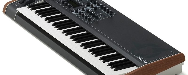 Virus Ti2 61 | Στούντιο Ηχογράφησης Mastering Μουσικές Παραγωγές. Το CUE είναι ένα σύγχρονο και άρτια εξοπλισμένο στούντιο ηχογράφησης και Mastering στη Θεσσαλονίκη.