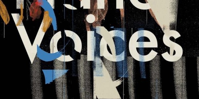 Σάκης Παπαδημητρίου - Piano Voices