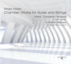 Θάνος Μίτσαλας - Champer Works For Guitar And Strings | Στούντιο Ηχογράφησης Mastering Μουσικές Παραγωγές. Το CUE είναι ένα σύγχρονο και άρτια εξοπλισμένο στούντιο ηχογράφησης και Mastering στη Θεσσαλονίκη.