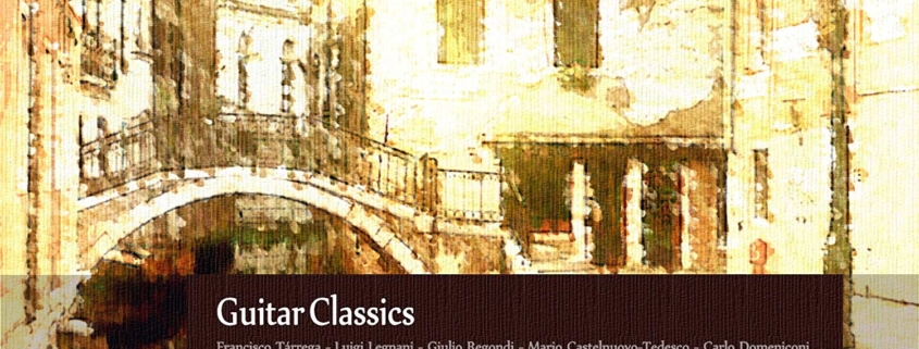 Θάνος Μίτσαλας - Guitar Classics | Στούντιο Ηχογράφησης Mastering Μουσικές Παραγωγές. Το CUE είναι ένα σύγχρονο και άρτια εξοπλισμένο στούντιο ηχογράφησης και Mastering στη Θεσσαλονίκη.
