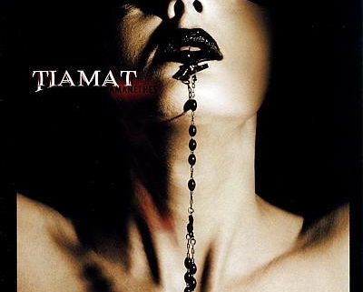 Tiamat - Amanes | Στούντιο Ηχογράφησης Mastering Μουσικές Παραγωγές. Το CUE είναι ένα σύγχρονο και άρτια εξοπλισμένο στούντιο ηχογράφησης και Mastering στη Θεσσαλονίκη.