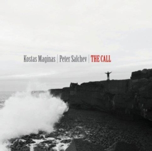 Κώστας Μαγγίνας - The Call | Στούντιο Ηχογράφησης Mastering Μουσικές Παραγωγές. Το CUE είναι ένα σύγχρονο και άρτια εξοπλισμένο στούντιο ηχογράφησης και Mastering στη Θεσσαλονίκη.