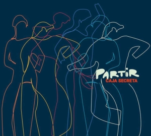 Caja Secreta - Partir | Στούντιο Ηχογράφησης Mastering Μουσικές Παραγωγές. Το CUE είναι ένα σύγχρονο και άρτια εξοπλισμένο στούντιο ηχογράφησης και Mastering στη Θεσσαλονίκη.