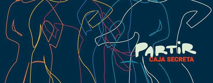 Caja Secreta - Partir | Στούντιο Ηχογράφησης Mastering Μουσικές Παραγωγές. Το CUE είναι ένα σύγχρονο και άρτια εξοπλισμένο στούντιο ηχογράφησης και Mastering στη Θεσσαλονίκη.