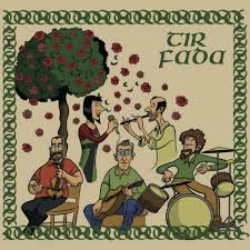 Tir Fada - Tir Fada | Στούντιο Ηχογράφησης Mastering Μουσικές Παραγωγές. Το CUE είναι ένα σύγχρονο και άρτια εξοπλισμένο στούντιο ηχογράφησης και Mastering στη Θεσσαλονίκη.