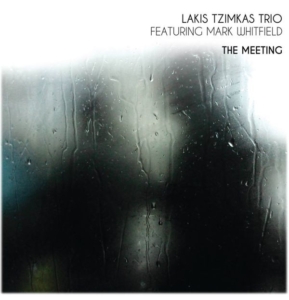 Λάκης Τζήμκας - The Meeting | Στούντιο Ηχογράφησης Mastering Μουσικές Παραγωγές. Το CUE είναι ένα σύγχρονο και άρτια εξοπλισμένο στούντιο ηχογράφησης και Mastering στη Θεσσαλονίκη.