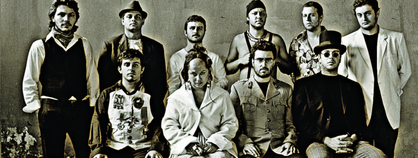 Δάρνακες - Το Προξενιό Της Αντιγόνης | Στούντιο Ηχογράφησης Mastering Μουσικές Παραγωγές. Το CUE είναι ένα σύγχρονο και άρτια εξοπλισμένο στούντιο ηχογράφησης και Mastering στη Θεσσαλονίκη.