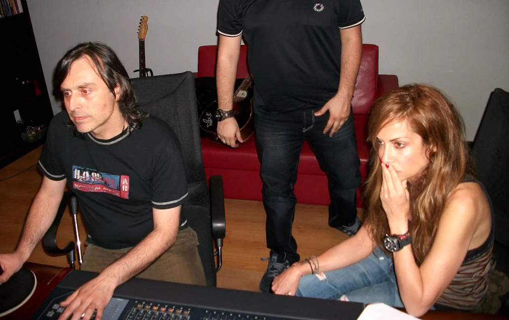 Anna Vissi