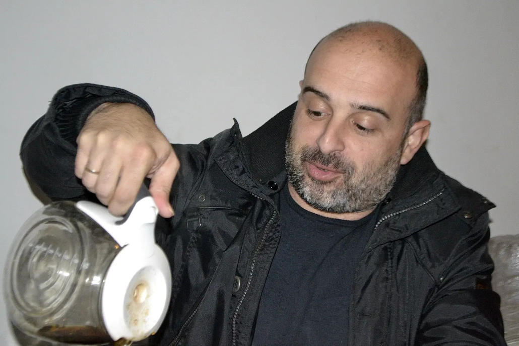 Coffe Time