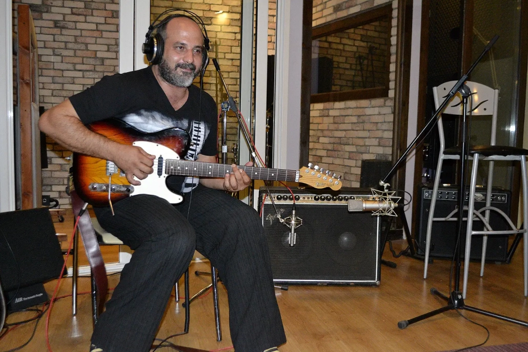 Dimitris Lappas