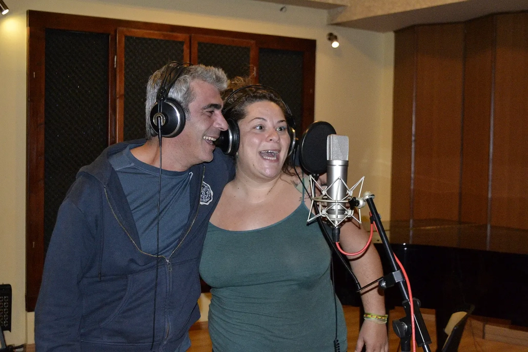 Dimitris Mistakidis Matoula Zamani