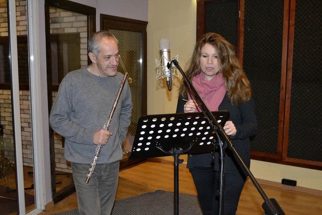 N. Dimopoulos Ag. Cathariou