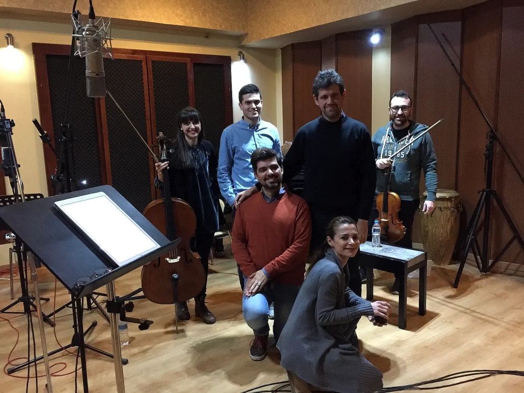 Nikolas Quintet