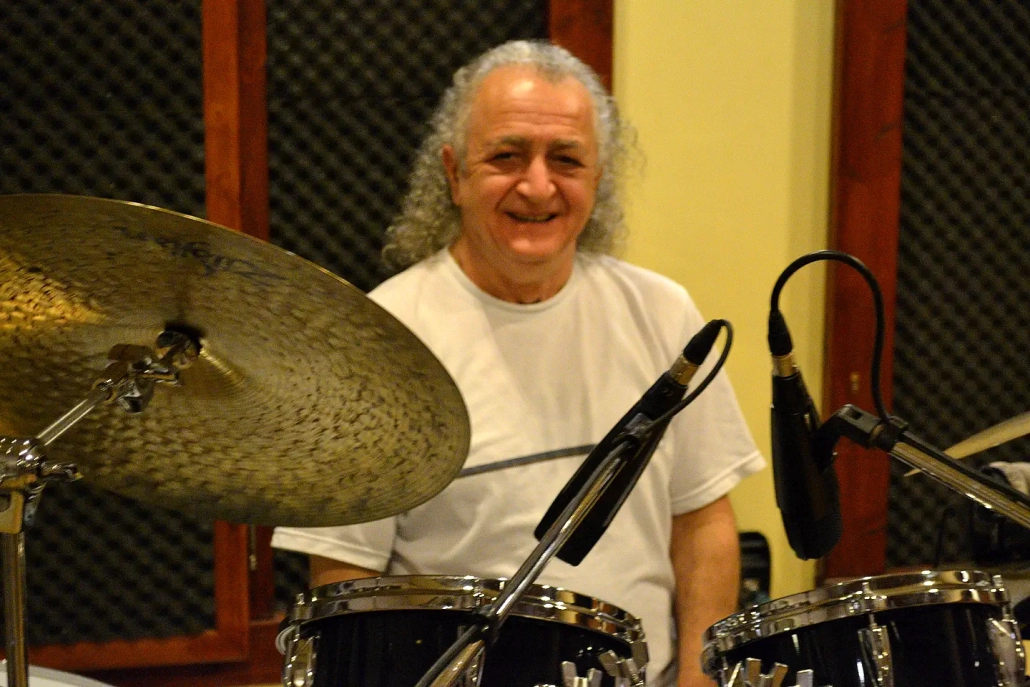 Nikos Kapilidis