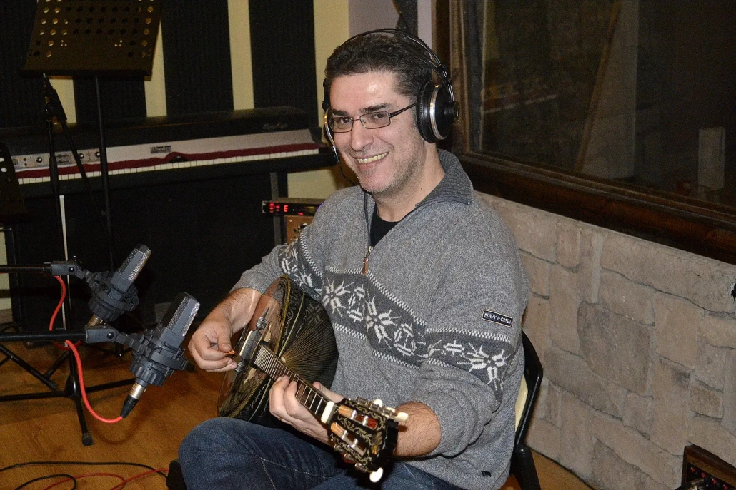 Pavlos Pafranidis