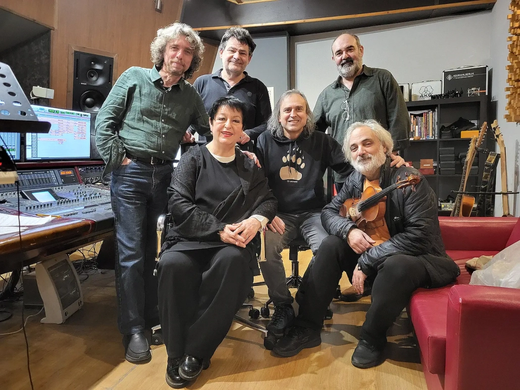 Plaza Ensemble