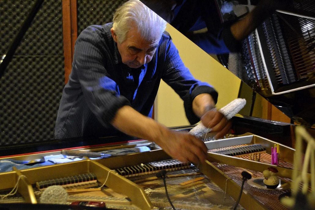 Sakis Papadimitriou