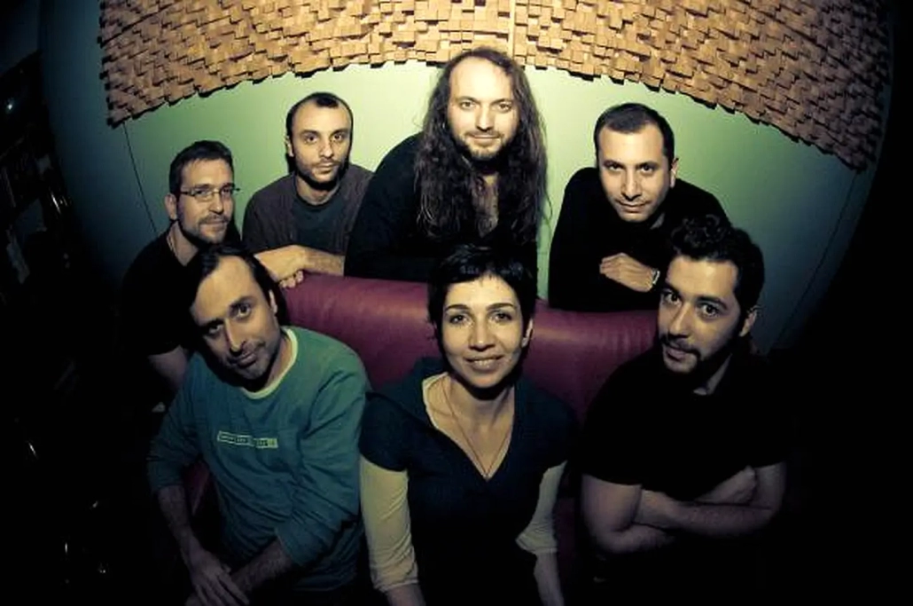 Yeden-cue Studio