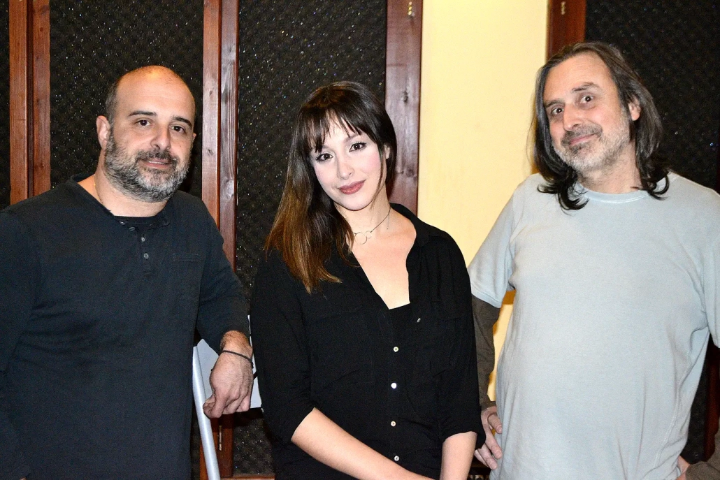 Ziakas Avramidou